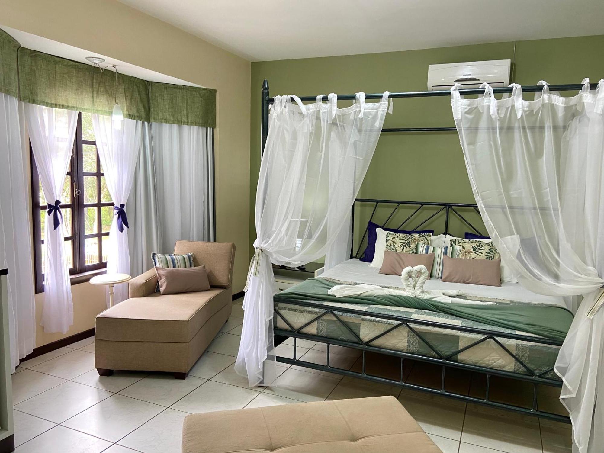Pousada Canasvieiras Florianópolis 外观 照片