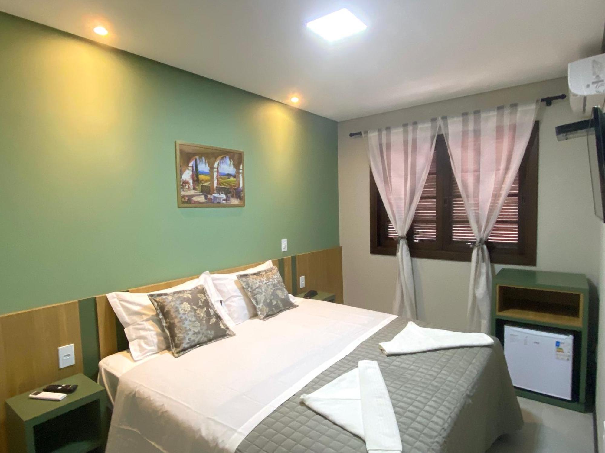 Pousada Canasvieiras Florianópolis 外观 照片