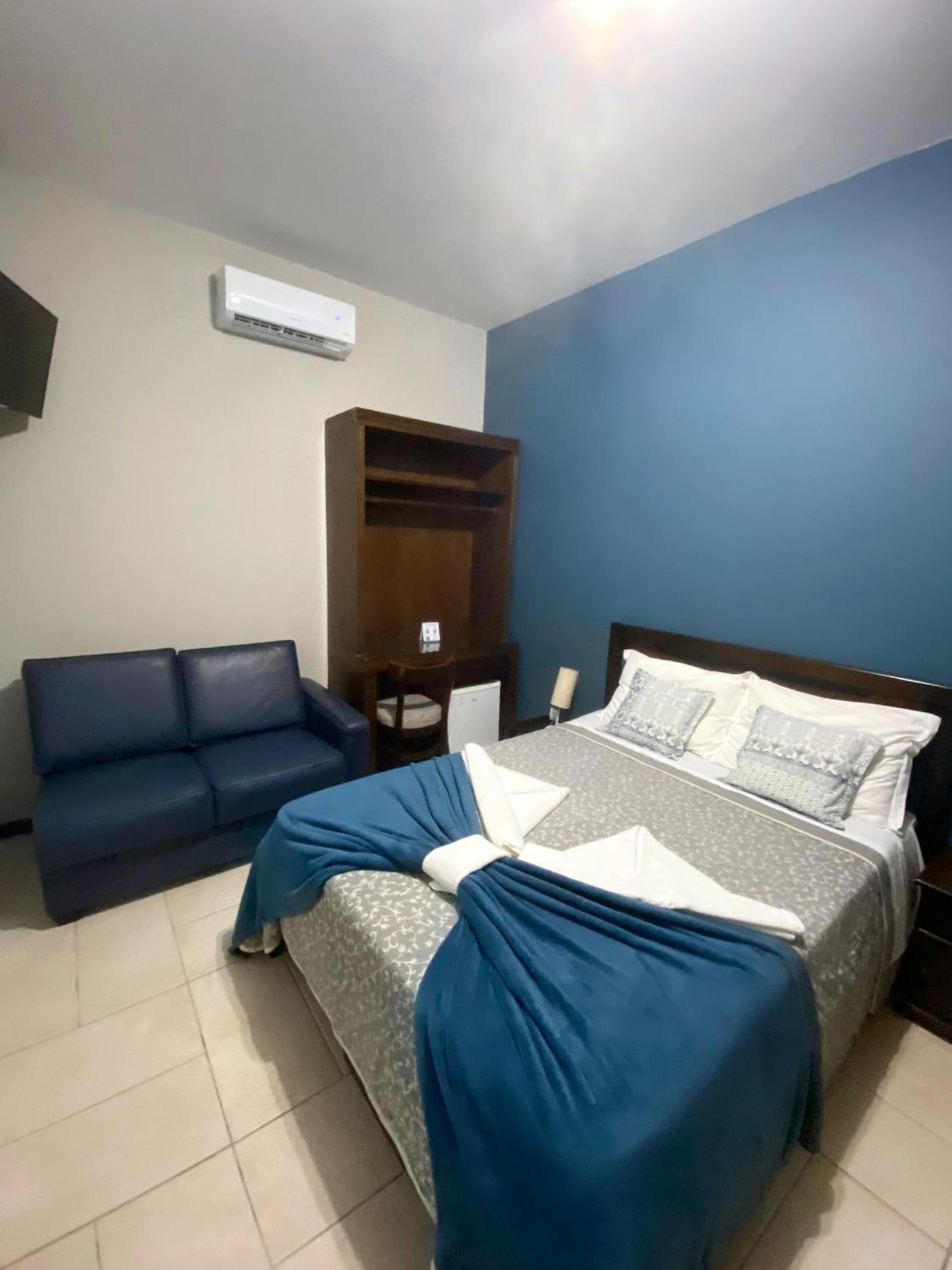 Pousada Canasvieiras Florianópolis 外观 照片