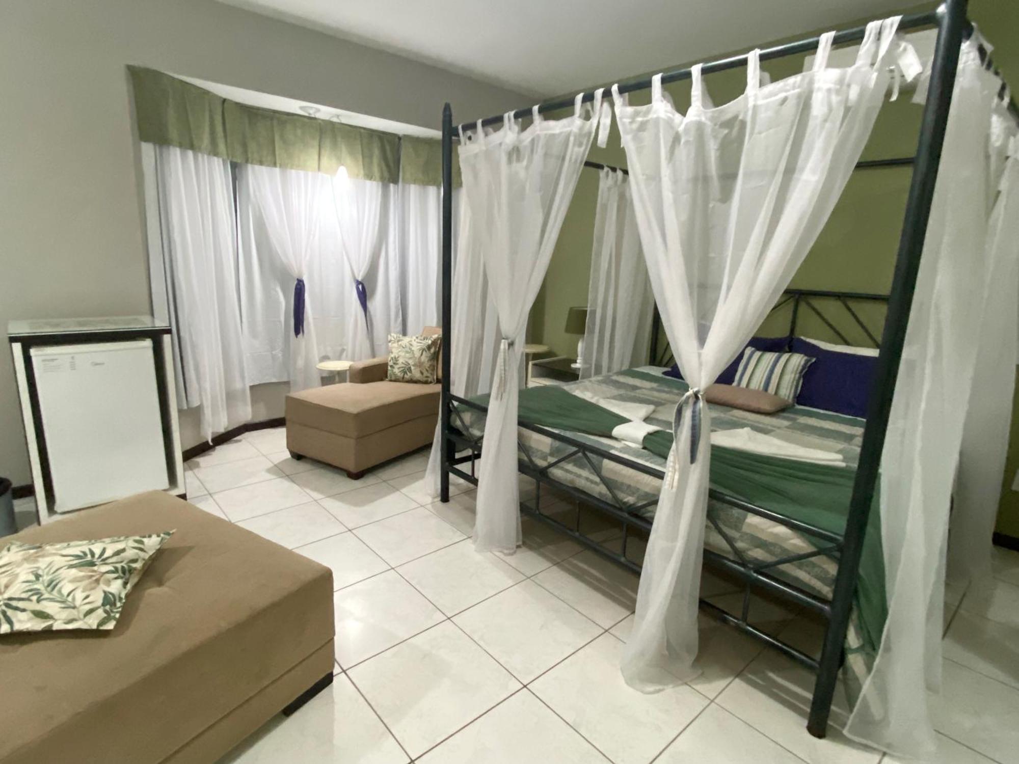 Pousada Canasvieiras Florianópolis 外观 照片